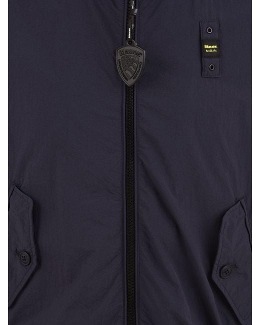 Blauer Blue Coats