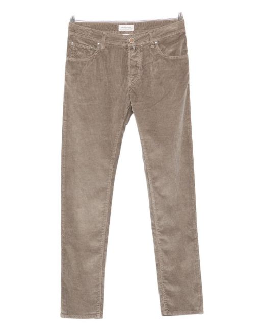 Jacob Cohen Hosen in Gray für Herren