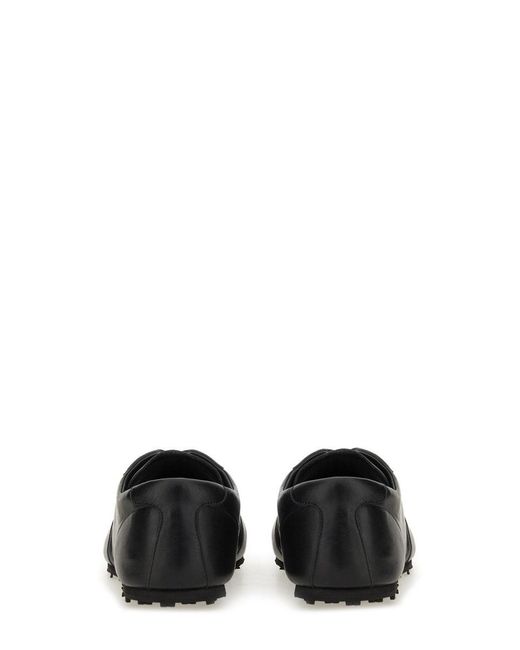 Marni Black Softy Doccer" Sneaker for men