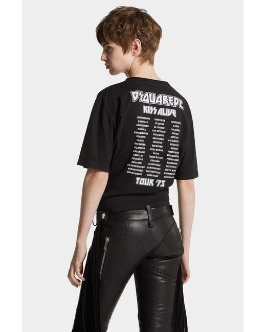 DSquared² Dsquared2 Black