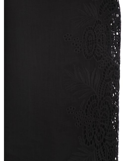 Max Mara Black Fify