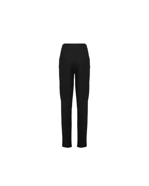 Alaïa Black Leggings
