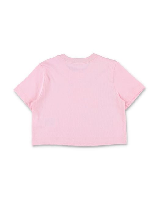 Nike Pink T Shirts And Polos
