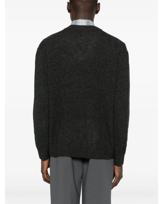 Tire de Dany A.P.C. de color Black