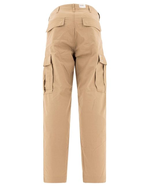 Carhartt Natural Pants & Shorts for men