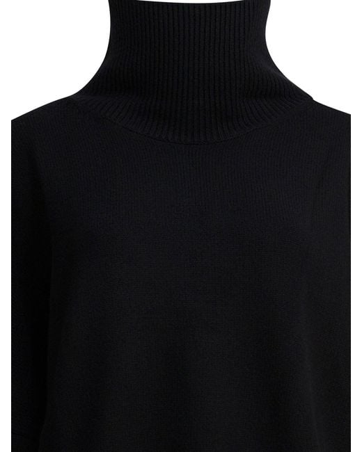 Loulou de Saison Black Strickwaren von Loulou De Saison