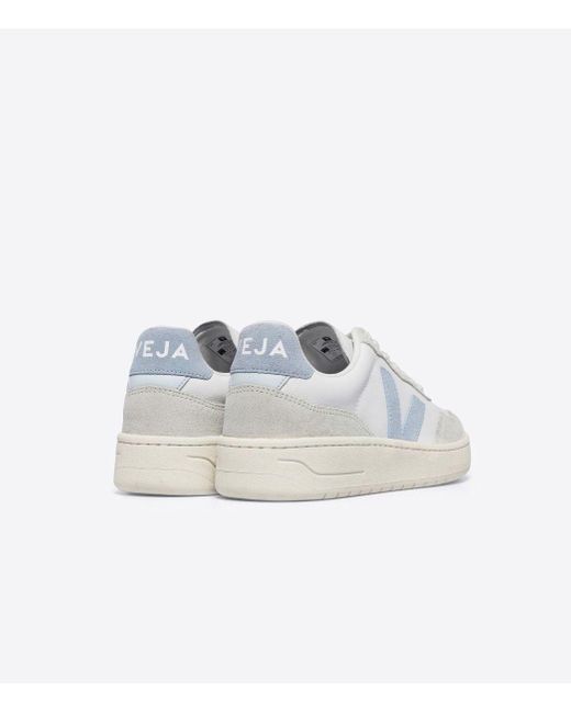 Veja Turnschuhe in White für Herren