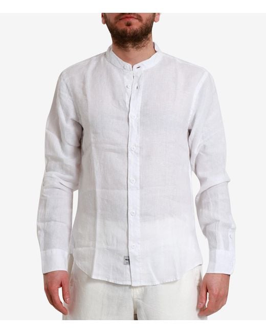 Blauer White Shirts
