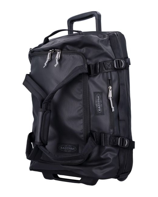 Suitcases Black Eastpak en coloris Blue
