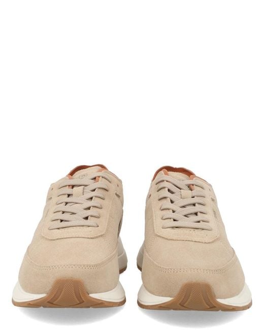 Boss Natural Sneaker "Vinston" for men