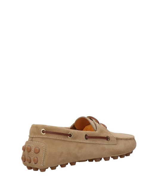 Tod's Brown Sandals