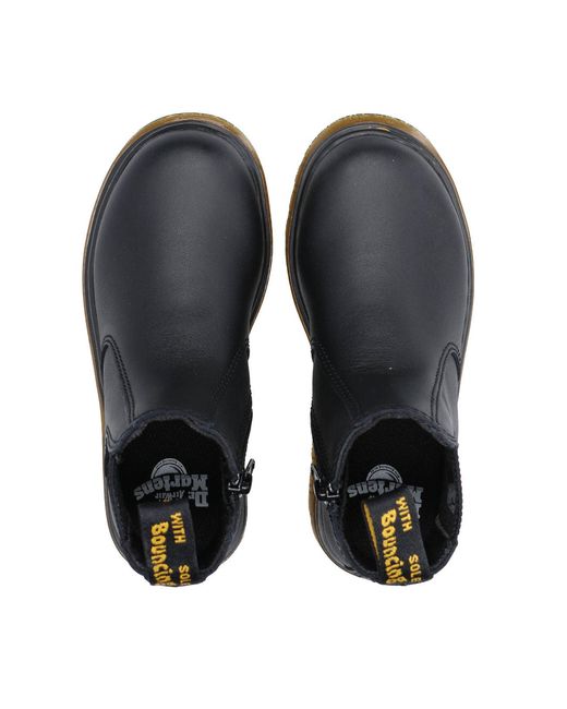 Dr. Martens Dr. Martens Boot Black
