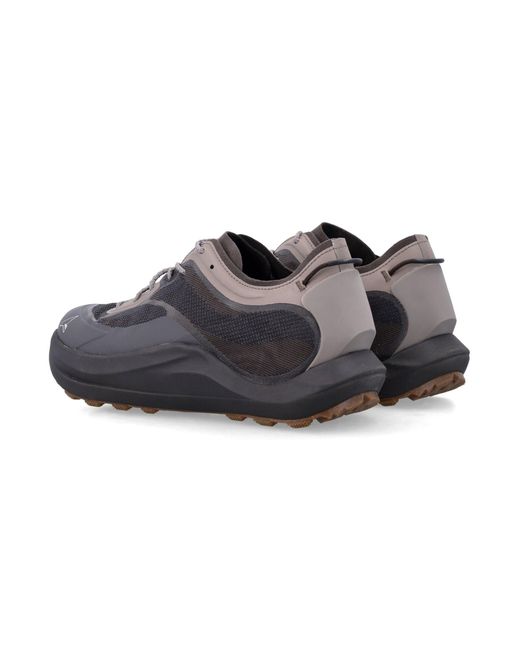 Baskets Marron Roa en coloris Brown