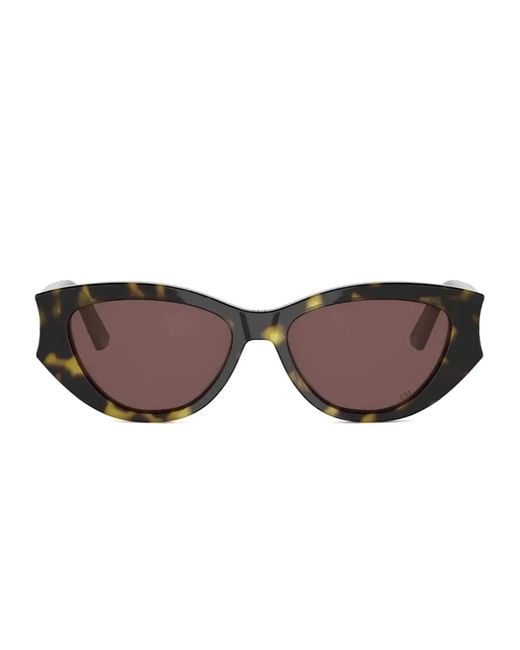 Dior Brown Glow B1 I Sunglasses for men