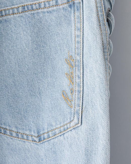 ROTATE BIRGER CHRISTENSEN Roteer Een Broek Blauw in het Blue