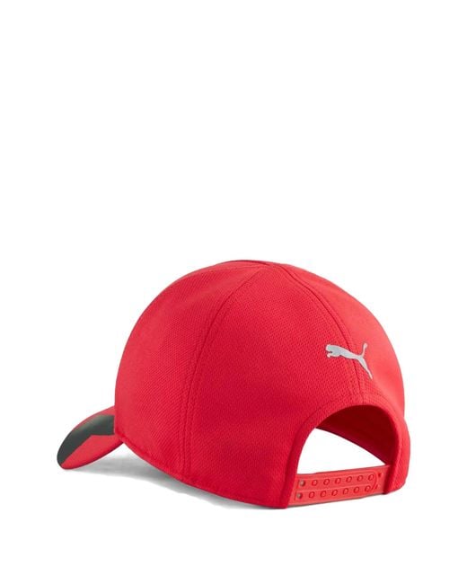 PUMA Red Ferrari Bb Cap
