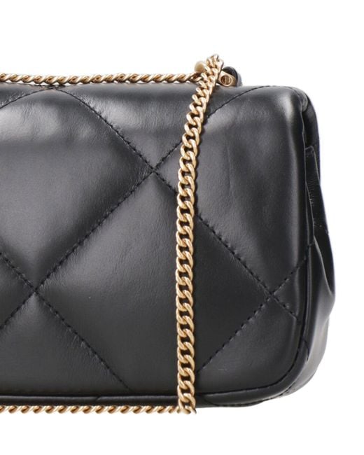 Tory Burch Black Taschen .. Schwarz