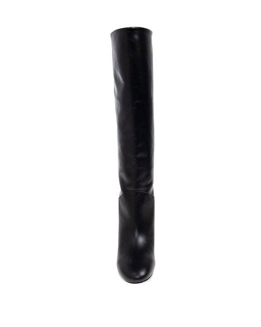 DSquared² Stiefel mit Absatz in Black für Herren