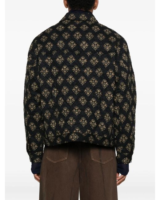 Antik Batik Black Ich'm Ich werde es dir nicht sagen.