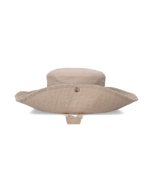Soeur Natural Hüte Beige