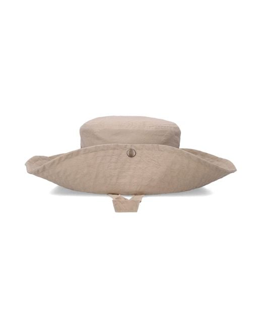 Cappelli di Soeur in Natural
