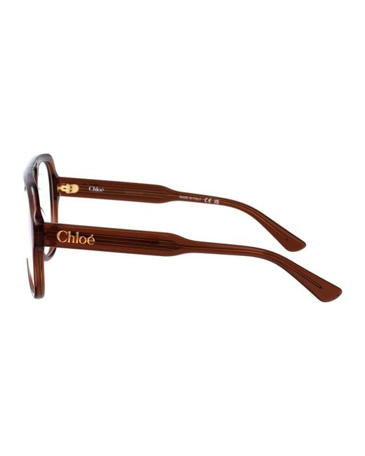 Chloé Brown Optical