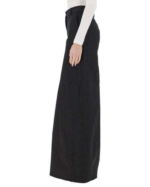 Thelatest Black Alma Pants