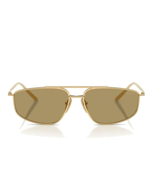 Prada Multicolor Prc51 S Sunglasses for men