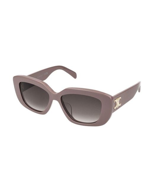 Céline Gray Sunglasses Cl40216 U 45,00Â F /15/135