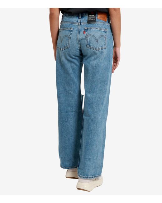 Vaqueros Levi's de color Blue