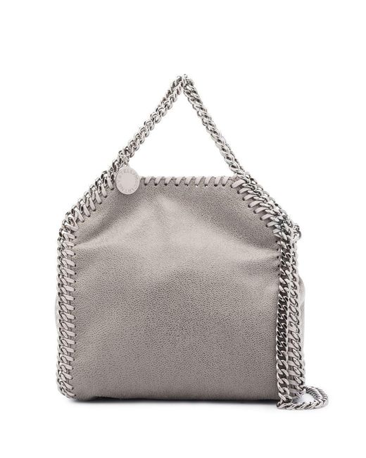 Stella McCartney Gray Bag