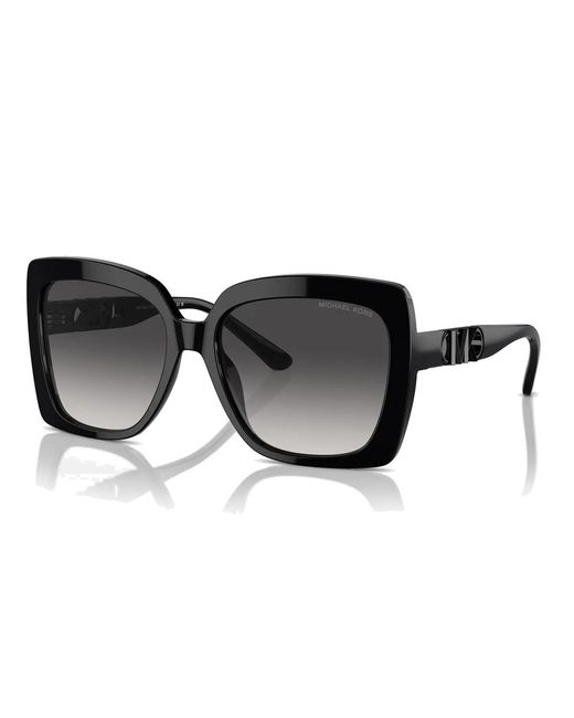 Michael Kors Black Sonnenbrillen Nice 0Mk2213 30058G