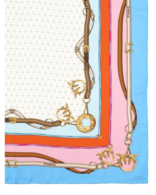 Pinko Multicolor Pinko