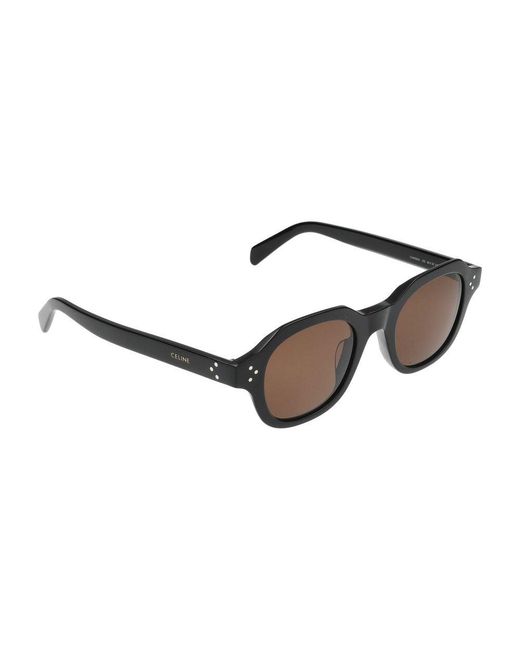 Céline Multicolor Sunglasses Cl40326 U /22/150