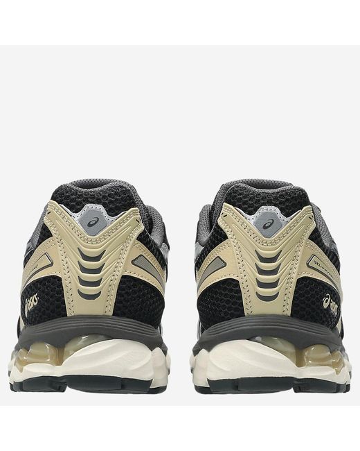 Asics Multicolor Gel-Kayano 12.1 Sneakers