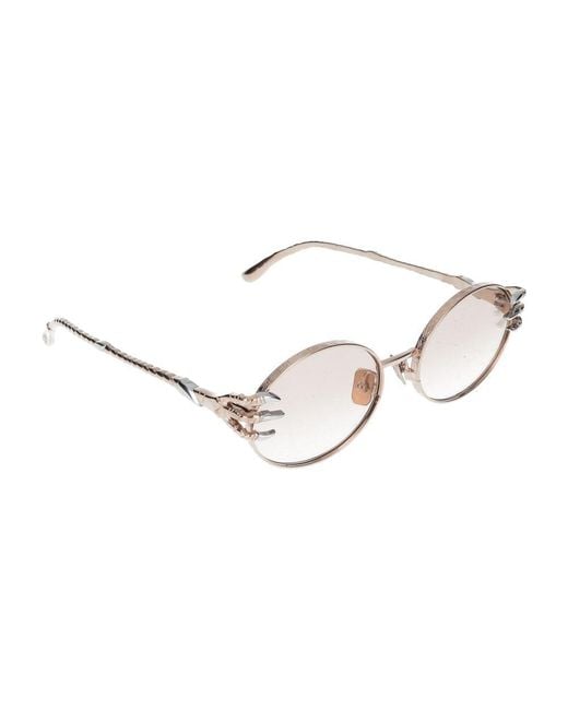 Anna Karin Karlsson Black Sunglasses Claw Aventure /20/145 for men