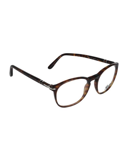 Persol Black Sunglasses 0 Po3007 V /19/145 for men