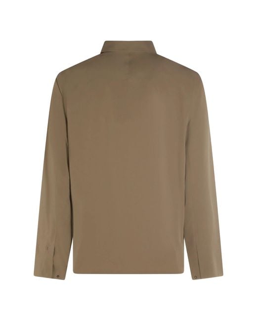Arc'teryx Natural Field Ls Shirt M