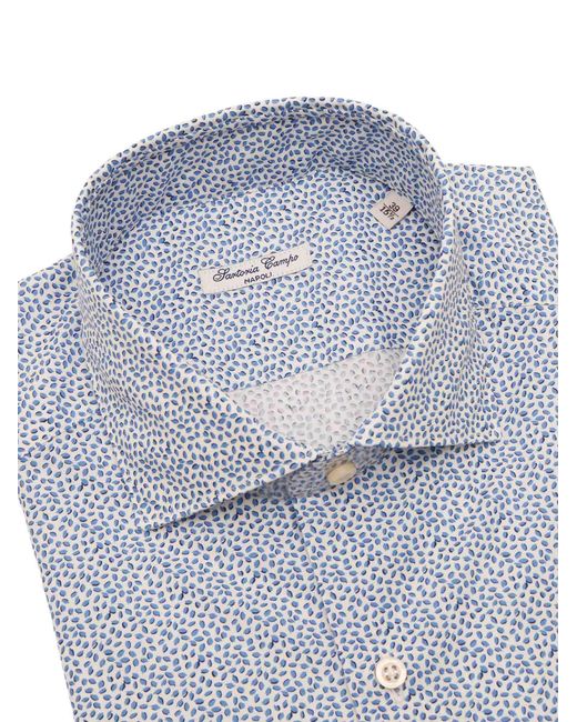 SARTORIA DEL CAMPO-SONRISA Blue I'Ve Got To Go