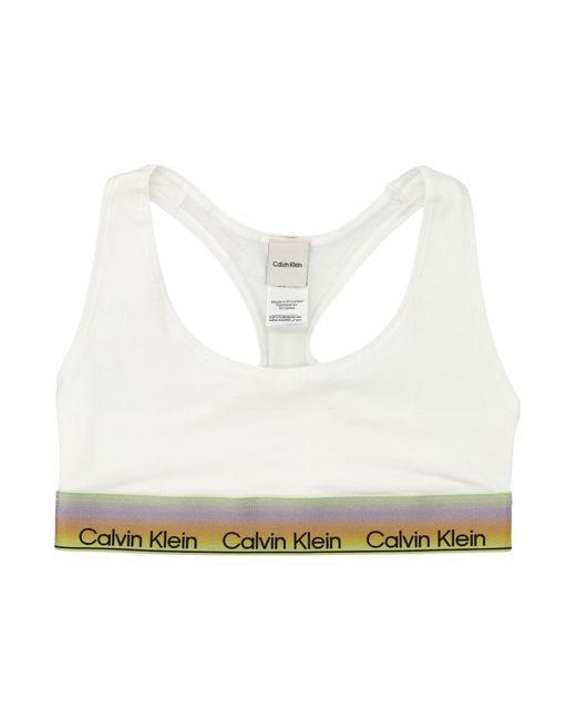 Calvin Klein Ondergoed Wit in het White