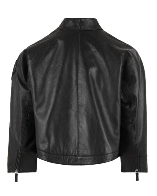 Blauer Black Coats