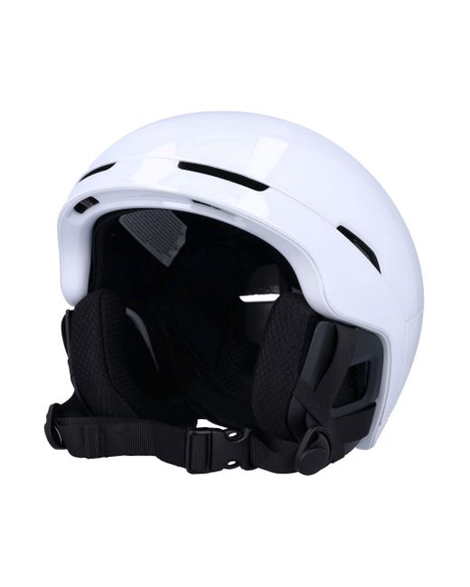 Poc Black Obex Mips