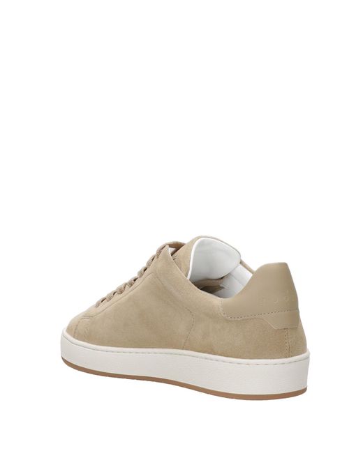Sable de baskets Hogan pour homme en coloris Brown