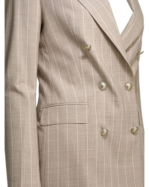Tagliatore Natural "Parigi" Formal Suit