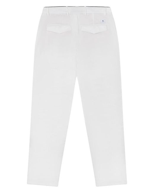 Department 5 White Department Five for men