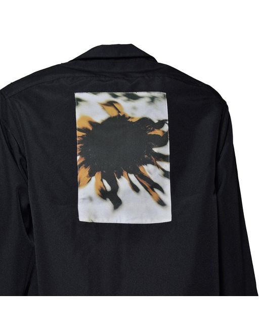 Abrigos OAMC de color Black