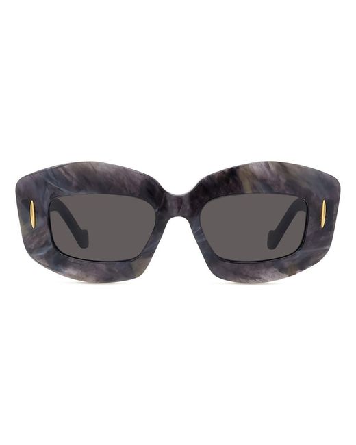 Lw40114i bocina negra Loewe de hombre de color Black