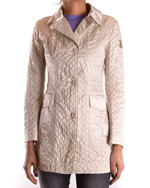 Geospirit Natural Jackets