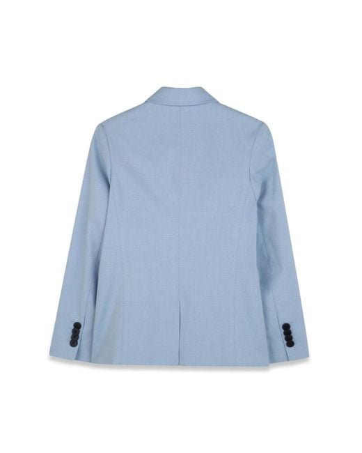 Boss Blue Formal Jacket