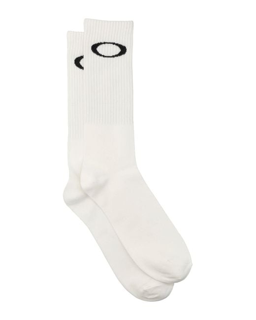 Oakley White Underwear